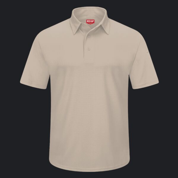Men's Performance Knit® Flex Series Pro Polo Thumbnail