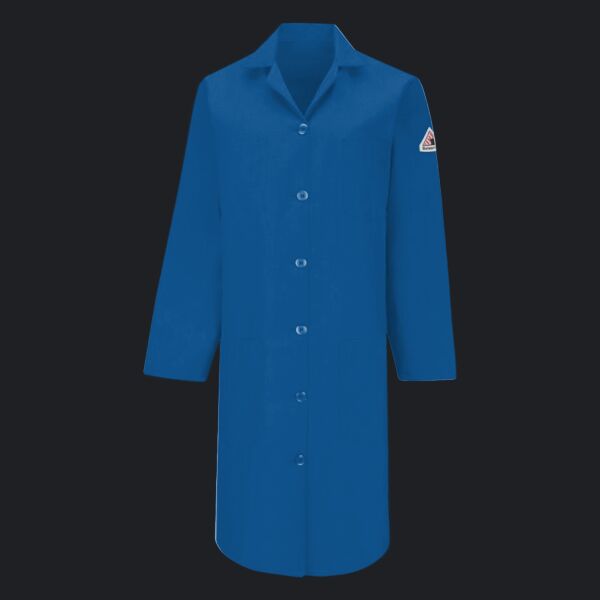 Women's Lab Coat - Nomex® IIIA - 4.5 oz. Thumbnail