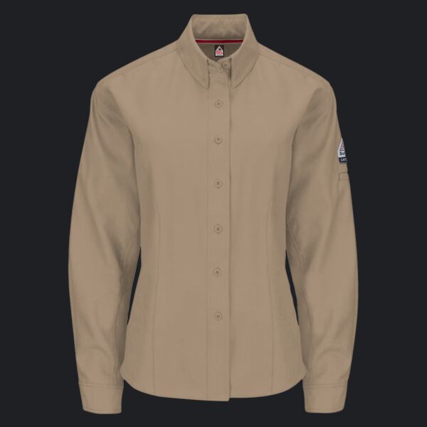 Women's iQ Series® Endurance Long Sleeve Shirt Thumbnail