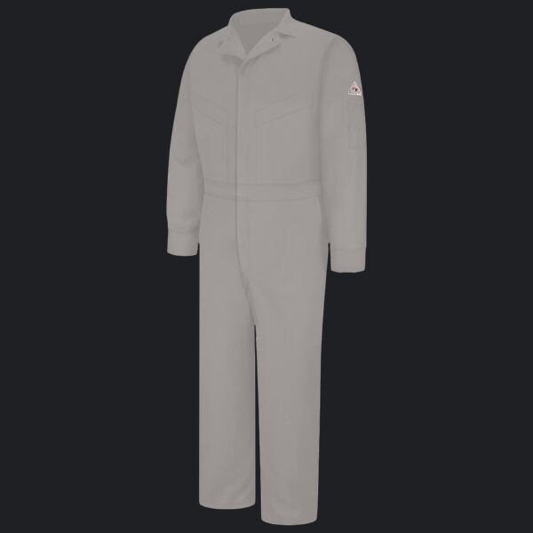 Men's Extended Sizes Deluxe Coverall Thumbnail