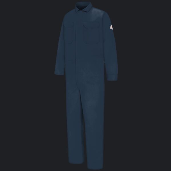 Men's Tall Flame Resistant Coverall Thumbnail