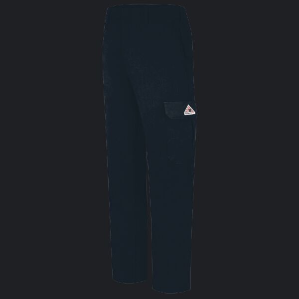 Men's Cargo Pocket Work Pants - ComforTouch Thumbnail