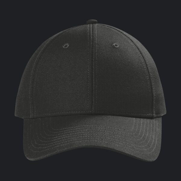 Canvas Cap Thumbnail