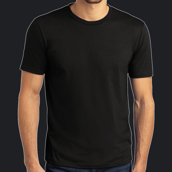 Perfect Tri ® DTG Tee Thumbnail