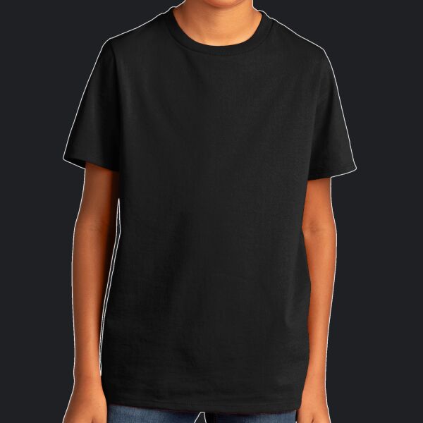 Youth Re Tee ® Thumbnail