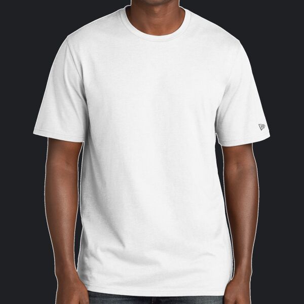 Tri Blend Tee Thumbnail