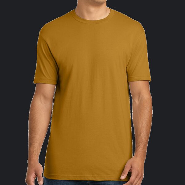 Adult Cotton Tee Thumbnail