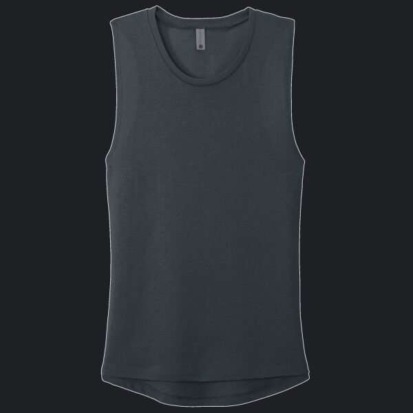 Women's Festival Muscle Tank Thumbnail