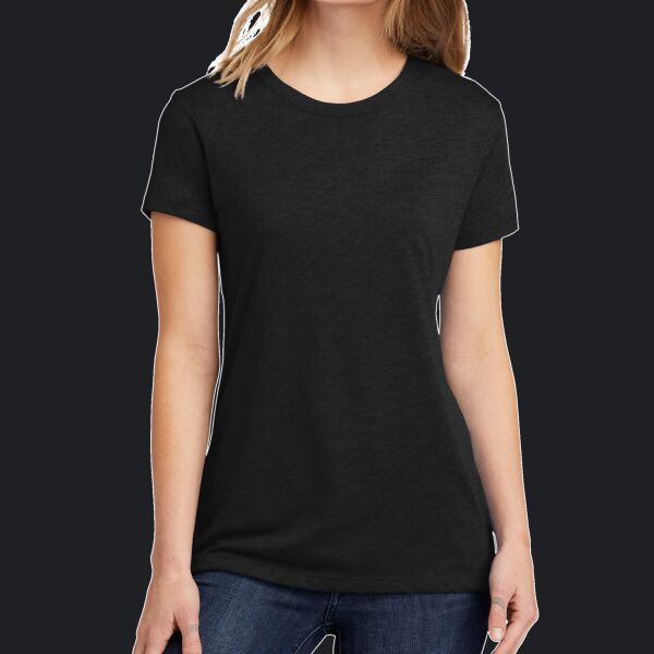 Women's CVC Tee Thumbnail