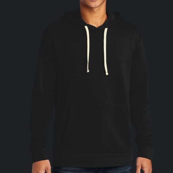 Adult Santa Barbara Pullover Hoodie Thumbnail