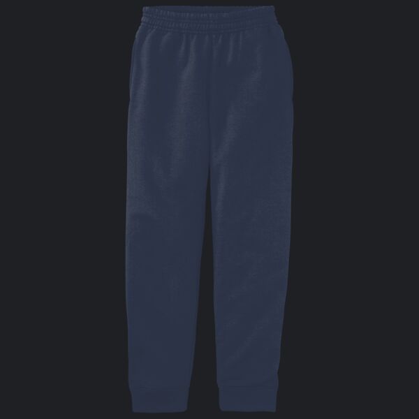 Youth Core Fleece Jogger Thumbnail