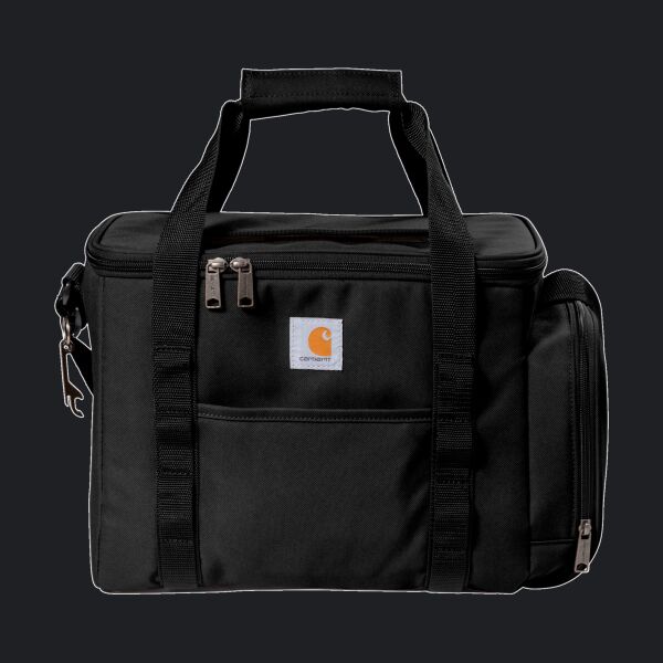 Duffel 36 Can Cooler Thumbnail