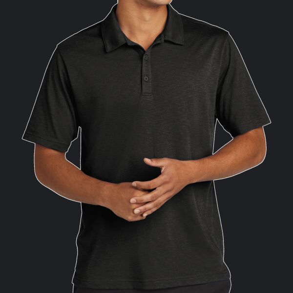 PosiCharge ® Strive Polo Thumbnail