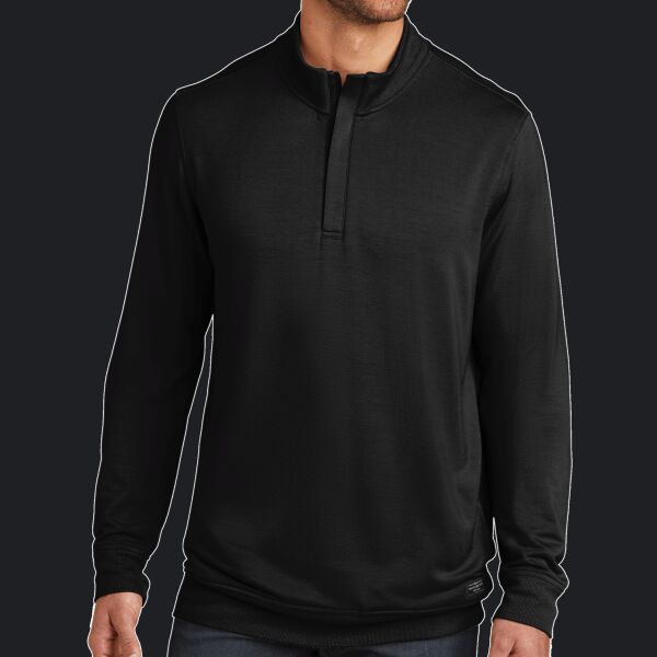 Newport 1/4 Zip Fleece Thumbnail