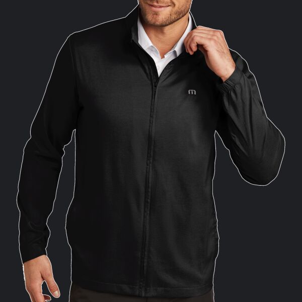 Surfside Full Zip Jacket Thumbnail