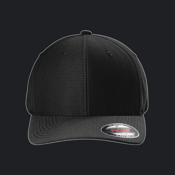 Rad Flexback Cap Thumbnail