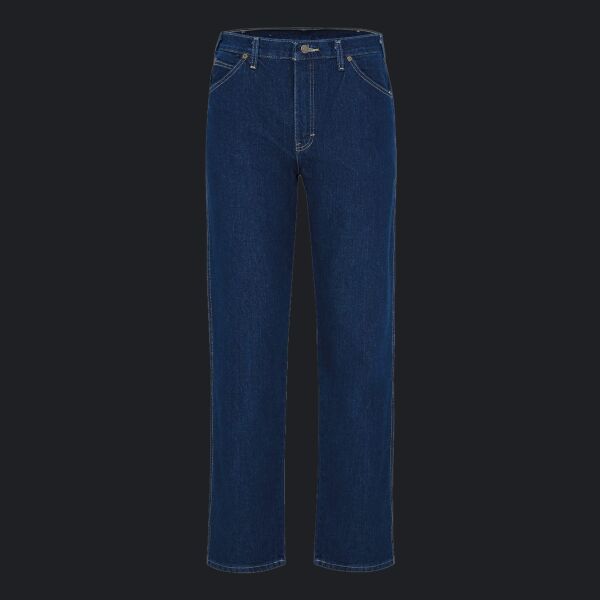 Men's 5-Pocket Jeans Thumbnail