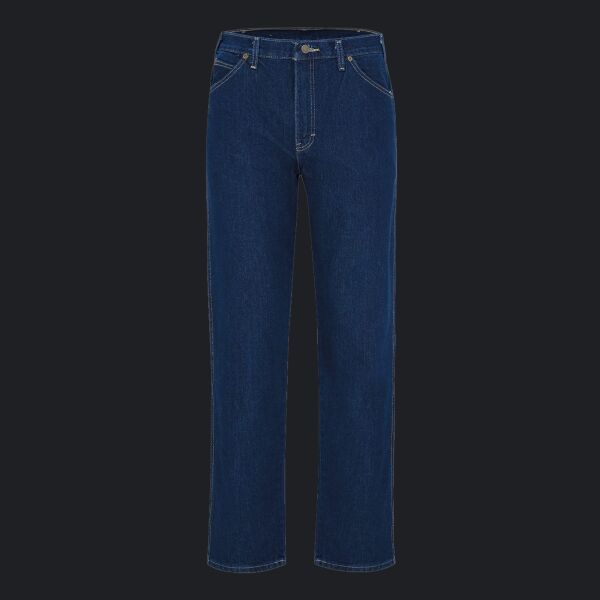 Men's Odd Sizes 5-Pocket Jeans Thumbnail