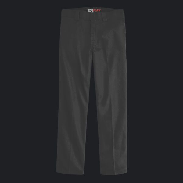 Men's Extended Sizes Industrial 874® Flex Work Pants Thumbnail