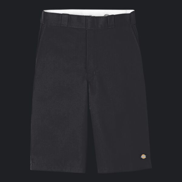 Unisex Multi-Pocket Work Shorts Thumbnail