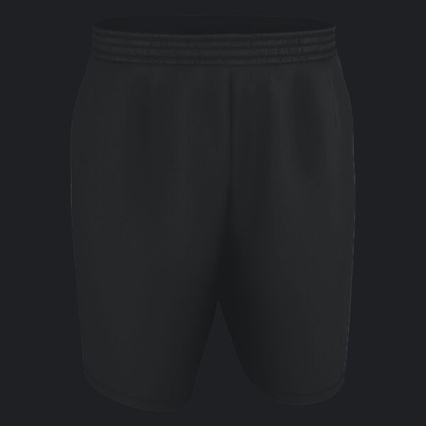 Youth Blank Game Shorts Thumbnail