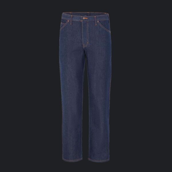 Men's Odd Sizes Straight 5-Pocket Jeans Thumbnail