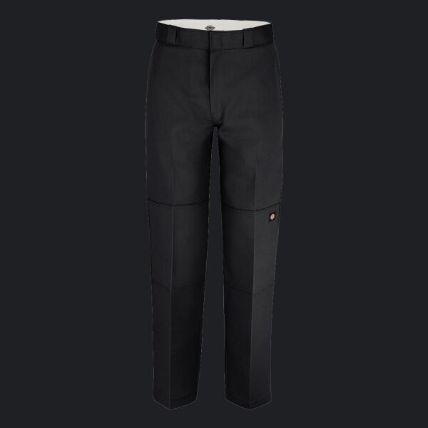 Men's Double Knee Work Pants Thumbnail