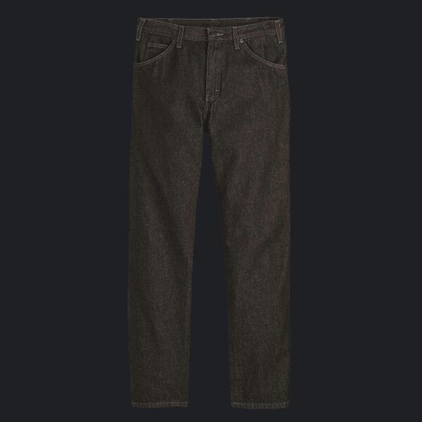 Men's Industrial Jeans Thumbnail