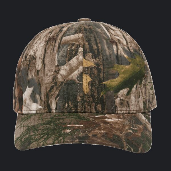 Camo Snap Back Thumbnail