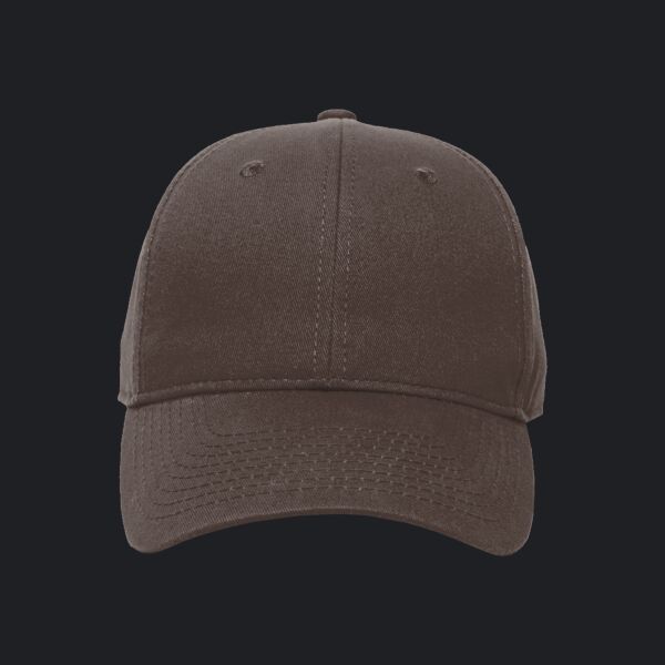 Structured Brushed Twill Solid Back Thumbnail