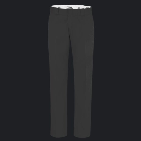 Women's Extended Sizes Work Pants Thumbnail