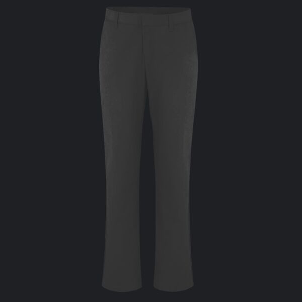 Women's Industrial Flat Front Pants Thumbnail