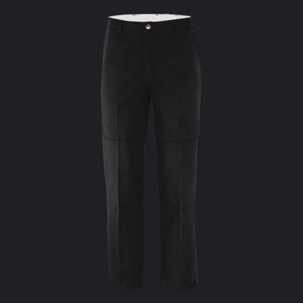 Men's Extended Sizes Premium Industrial Double Knee Pants Thumbnail