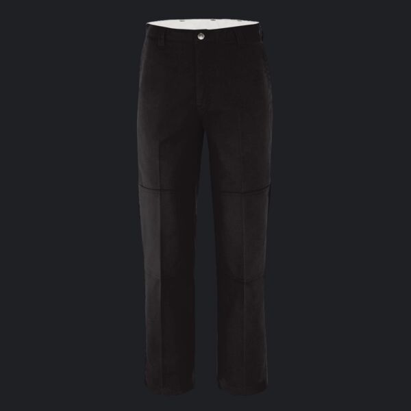 Men's Odd Sizes Premium Industrial Double Knee Pants Thumbnail