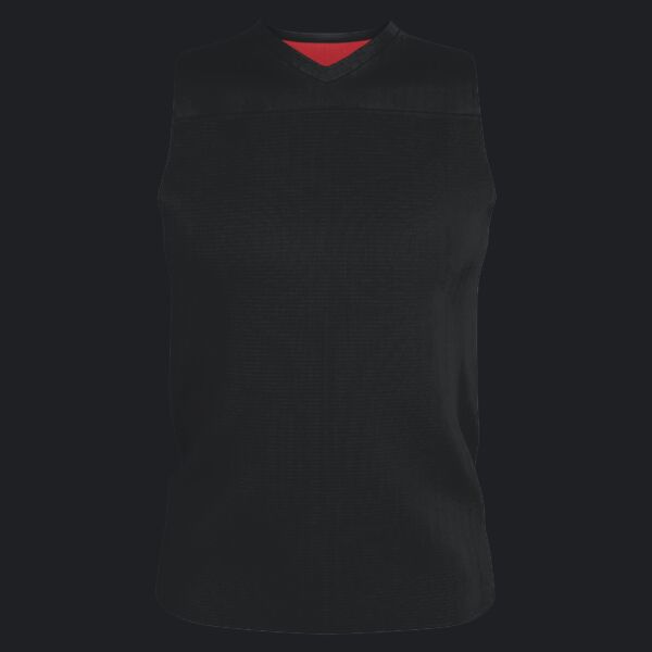 Youth Blank Reversible Game Jersey Thumbnail