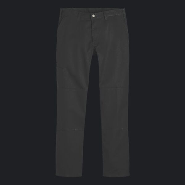 Men's Multi-Pocket Performance Shop Pants Thumbnail