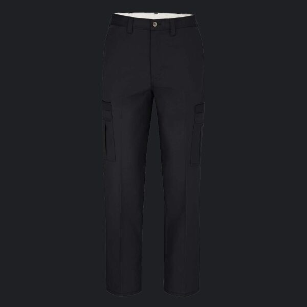 Men's Odd Sizes Premium Industrial Cargo Pants Thumbnail