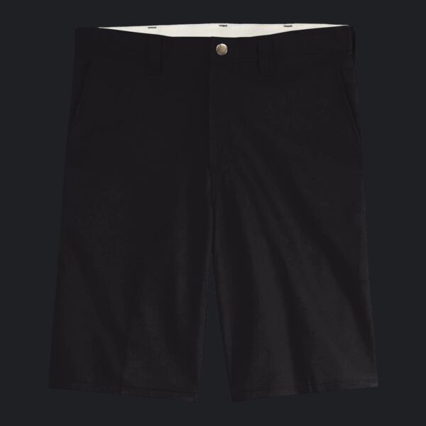 Men's Extended Sizes Premium Industrial Multi-Use Pocket Shorts Thumbnail