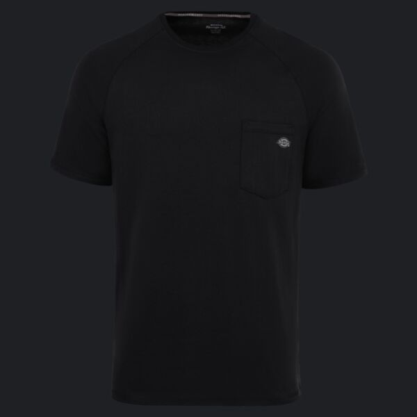 Men's Tall Performance Cooling T-Shirt Thumbnail
