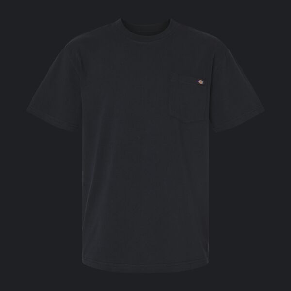 Men's Traditional Heavyweight T-Shirt Thumbnail