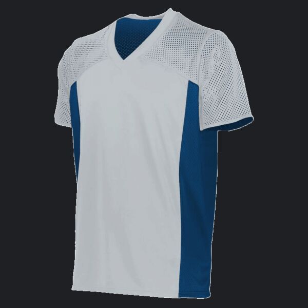 Youth Reversible Flag Football Jersey Thumbnail