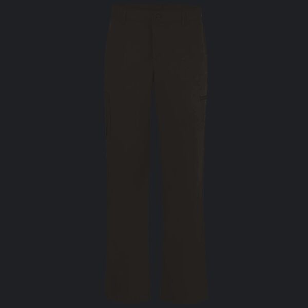 Women's Extended Sizes Premium Cargo Pants Thumbnail
