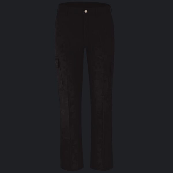 Men's Extended Sizes Industrial Cargo Pants Thumbnail