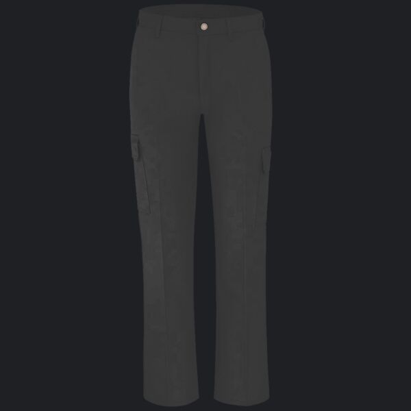 Men's Industrial Cargo Pants Thumbnail