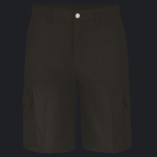 Men's 11" Industrial Cargo Shorts Thumbnail