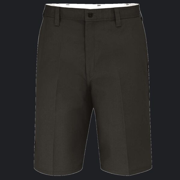 Men's 11" Industrial Flat Front Shorts Thumbnail