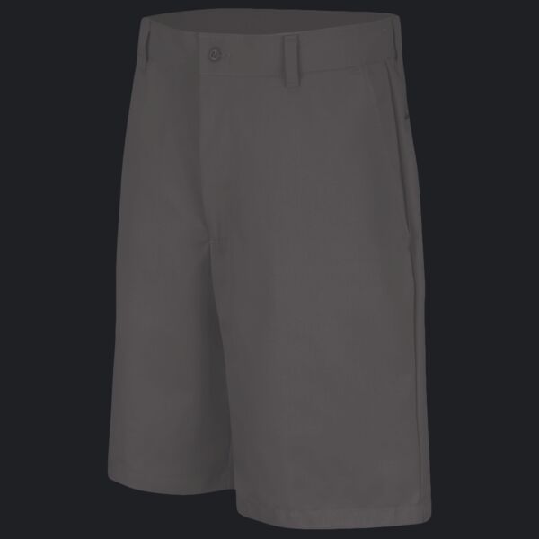Men's Odd Sizes Plain Front Shorts Thumbnail