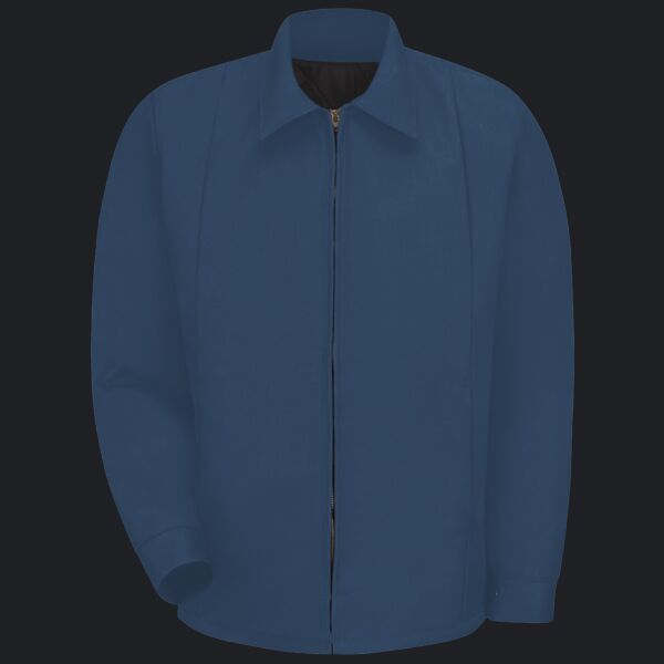 Men's Tall Perma-Lined Panel Jacket Thumbnail