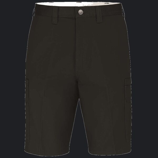Men's 11" Industrial Cotton Cargo Shorts Thumbnail