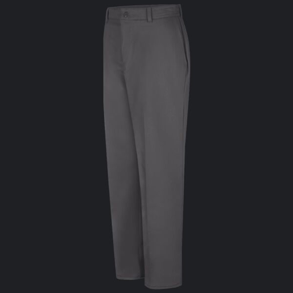 Men's Odd Sizes Wrinkle-Resistant Cotton Work Pants Thumbnail